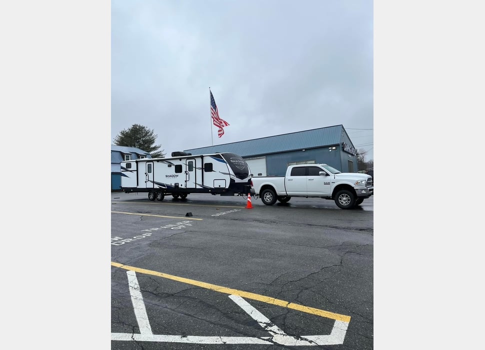 Travel Trailer rentals in Winthrop