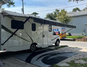 Thor Motor Coach Majestic 23a