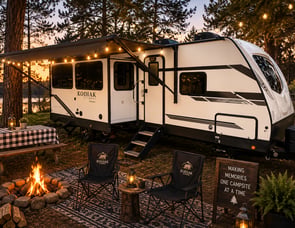 Dutchmen RV Kodiak Ultimate 3321BHSL
