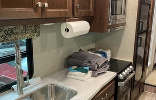 2019 Forest River RV Forester LE