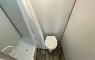 2024 Coleman Lantern 17B - Sleeps 5