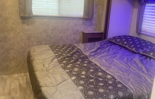 2019 Gulf Stream RV Conquest Class C 6314