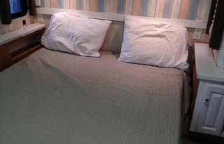 2005 Safari Cheetah 39 PDQ