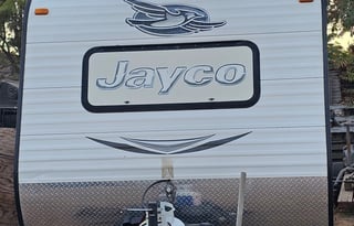 2012 Jayco Jay Flight 26BH