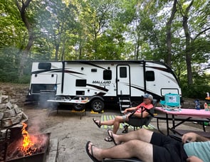 Heartland Mallard 26