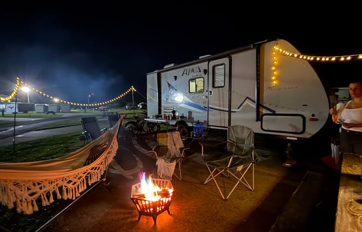 RV Photo