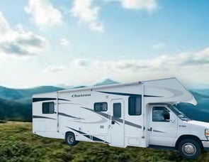 ford fourwinds chateau