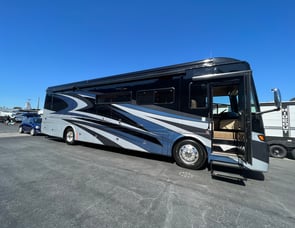 Tiffin Motorhomes Allegro RED 37 PA