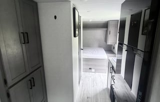 2025 Travel Trailer - Clean & Fully Equipped!