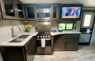 20 Transcend Xplor 265BH Mil/1st respond discount