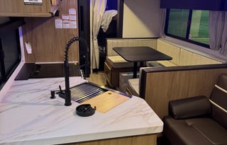 Guiler’s Kids approved camper rental