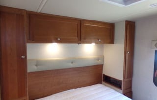 2017 Winnebago Sunstar 31BE "Big Beauty"