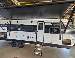 Heartland Prowler 2602BHS