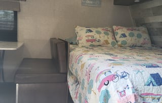 2022 Dutchmen RV Coleman 17B