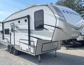 Keystone RV Cougar Half-Ton 23MLS