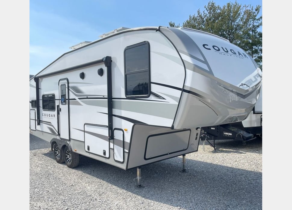 Fifth Wheel rentals in Lynn Haven