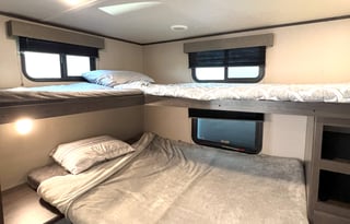 2021 Grand Designs Transcend Xplor 297QB