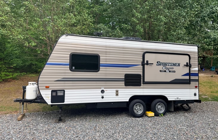 RV Photo