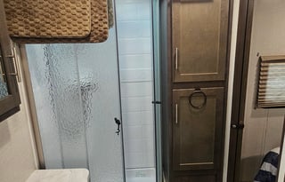 2008 CrossRoads RV Sunset Trail Super Lite SS291RK