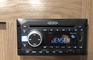 B's Family Fun 2019 Keystone Hideout