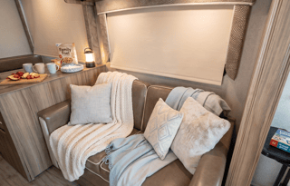 A12 - 2020 Entegra Coach ESTEEM