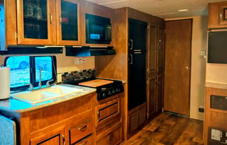 Weeki Wachee/Spring Hill Shanty