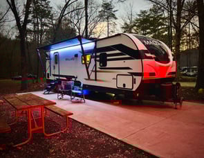 Heartland Mallard 260