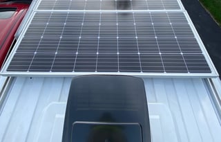 2015 Ram Promaster 3500