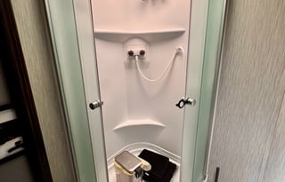 2020 Forest River RV Cherokee Grey Wolf 29TE