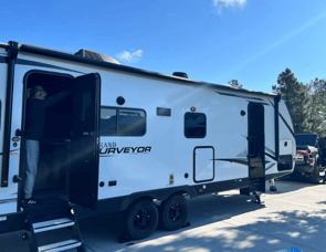 Forest River RV Grand Surveyor 253RLS
