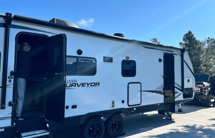 RV Photo