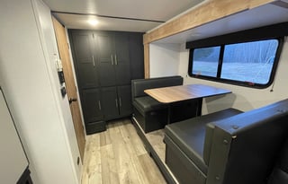 2023 Keystone RV Springdale Mini 1860SS