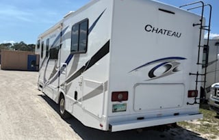 CHATEUAU 28Z THOR 2023 (C-3)