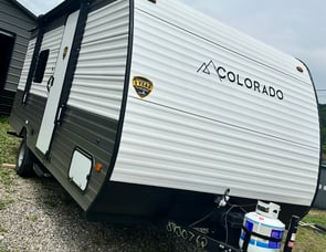 Dutchmen RV Colorado 17RBC