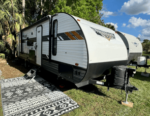 Forest River Wildwood 263BHXL