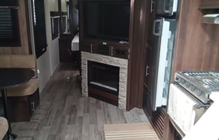 2019 Jayco White Hawk 28RL