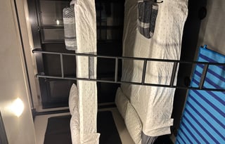 2021 Keystone RV Carbon 338