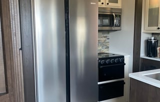 2021 Forest River RV XLR Nitro 351