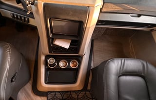 2022 Holiday Rambler Vacationer 35K