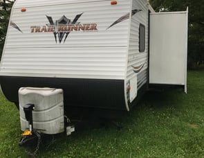 Heartland North Trail 27RBS