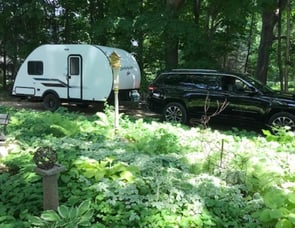 Braxton Creek Bushwhacker Plus 17 BH