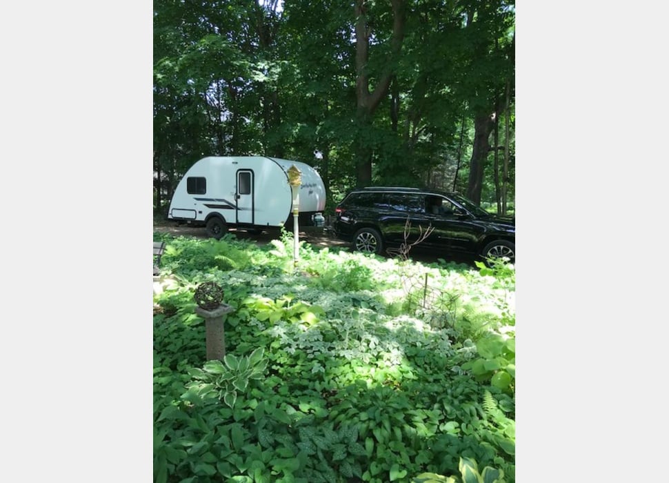 Travel Trailer rentals in Minneapolis