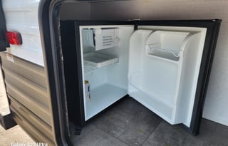 Tailgating or Long Distance Travel? 2021 Wildwood