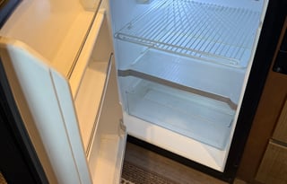 Winnebago Travato | Luxury in Paradise