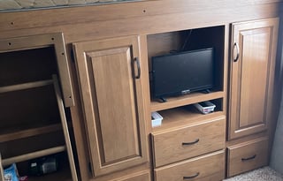 2014 Keystone RV Outback 312BH