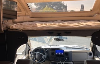 2023 Entegra Coach Odyssey 31F