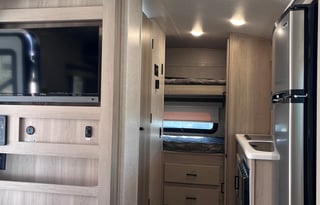 2023 Forest River RV Rockwood GEO Pro G16BH