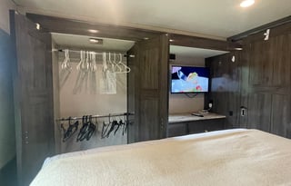 2020 Holiday Rambler Admiral 29M