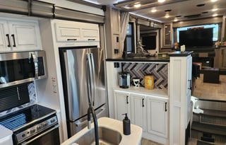 2022 Keystone RV Montana 3763BP