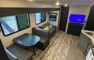 2022 Starcraft Super Lite 261BH